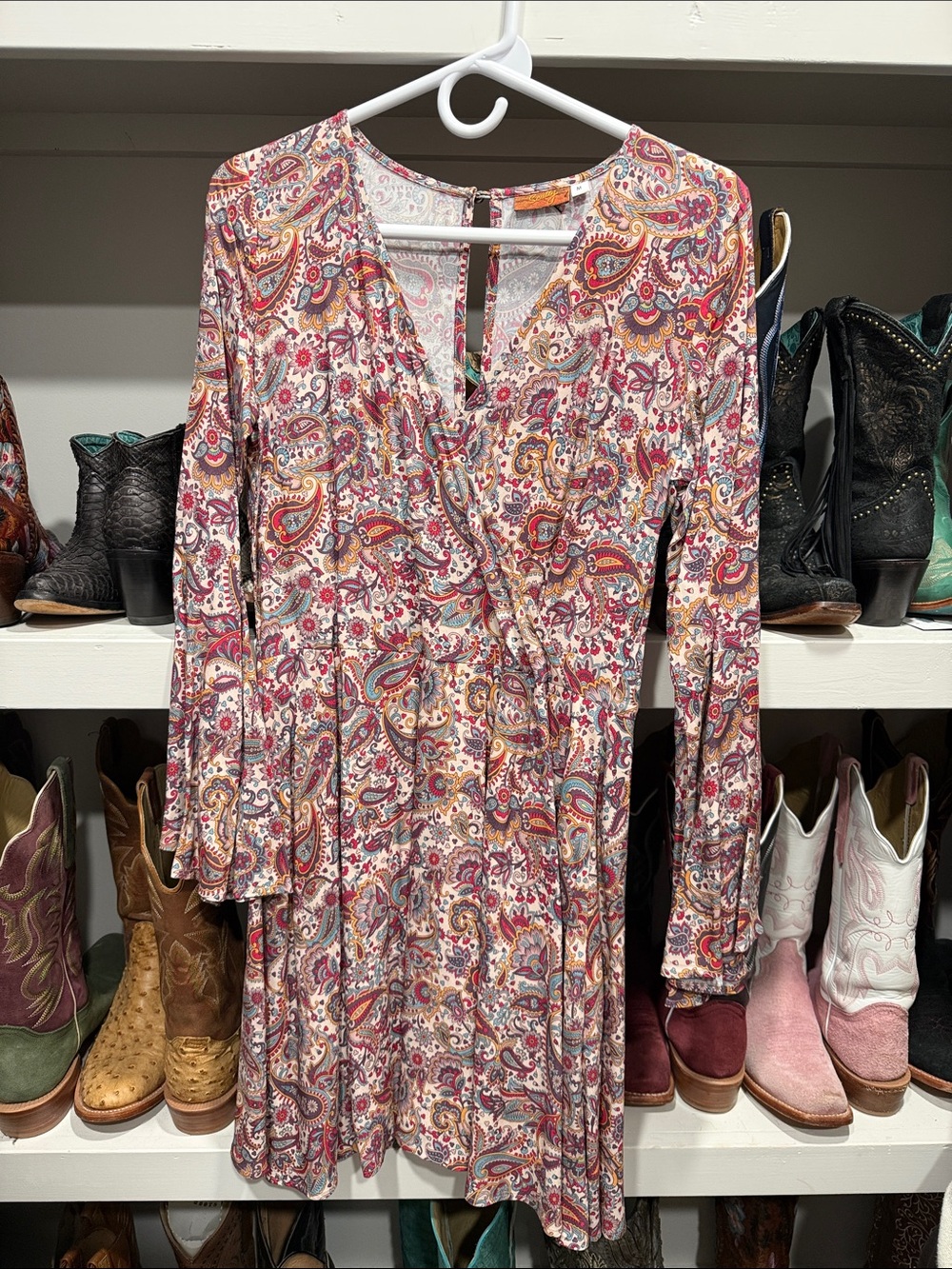 Women’s Scully Dress Size Medium